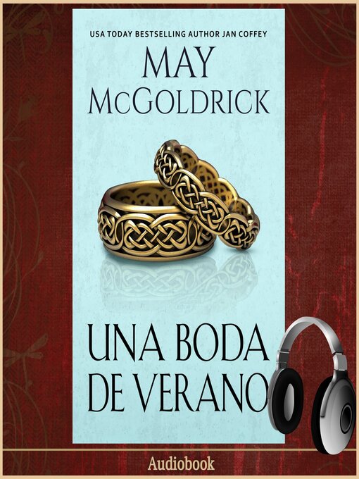 Title details for Una Boda de Verano by May McGoldrick - Available